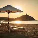 Conrad Chia Laguna Sardinia 5* Domus de Maria