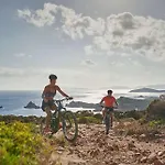 Szálloda Conrad Chia Laguna Sardinia Domus de Maria