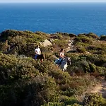 Conrad Chia Laguna Sardinia Szálloda Domus de Maria