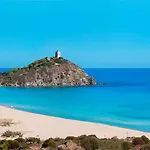 Conrad Chia Laguna Sardinia 5*