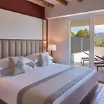 Conrad Chia Laguna Sardinia Szálloda