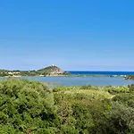 Conrad Chia Laguna Sardinia Szálloda