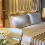 Szálloda Conrad Chia Laguna Sardinia 5*