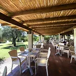 Szálloda Conrad Chia Laguna Sardinia