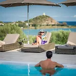 Szálloda Conrad Chia Laguna Sardinia 5*