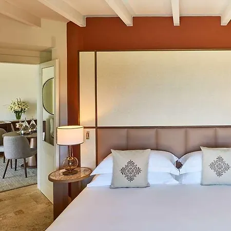 Conrad Chia Laguna Sardinia Hotel 5*