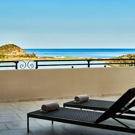 Conrad Chia Laguna Sardinia Hotel 5*