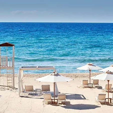 Hotel Conrad Chia Laguna Sardinia