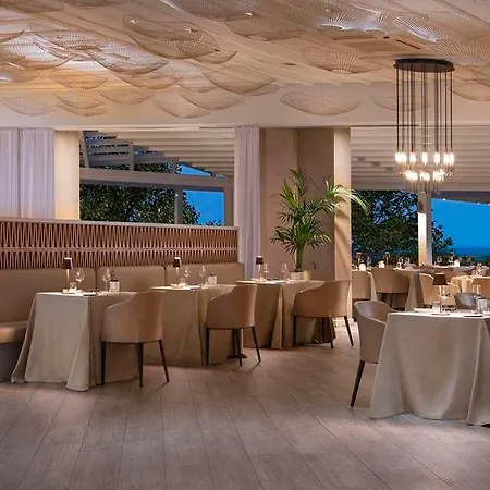 Conrad Chia Laguna Sardinia Hotel Domus De Maria