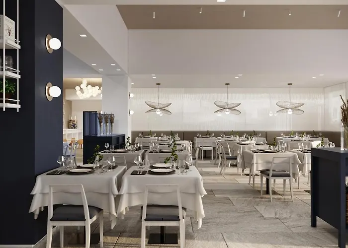 Conrad Chia Laguna Sardinia 5*