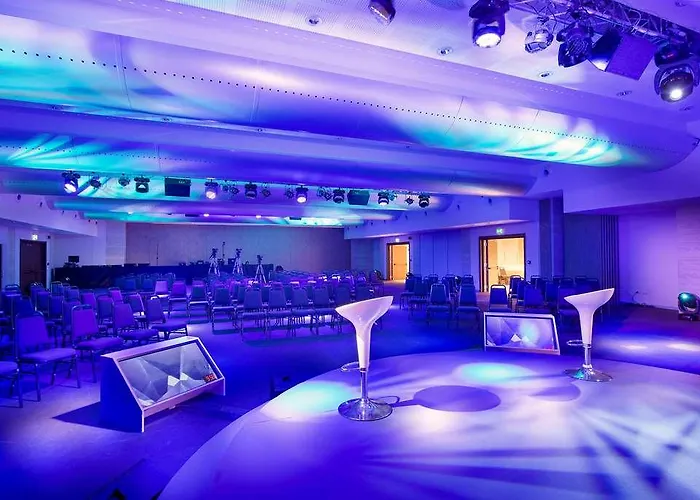 Szálloda Conrad Chia Laguna Sardinia Domus de Maria