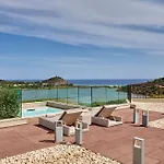 Hotel Conrad Chia Laguna Sardinia