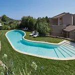 Conrad Chia Laguna Sardinia 5*
