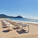 Conrad Chia Laguna Sardinia