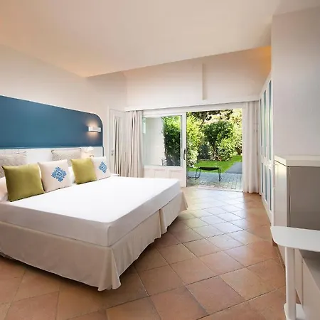 Conrad Chia Laguna Sardinia Domus De Maria