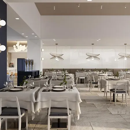 Conrad Chia Laguna Sardinia 5*