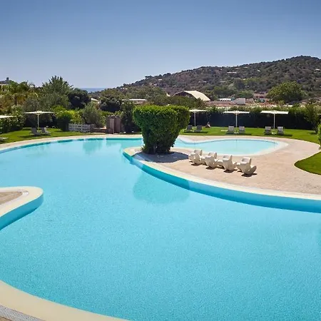 Conrad Chia Laguna Sardinia 5* Domus De Maria