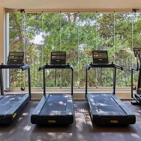 Conrad Chia Laguna Sardinia 5*