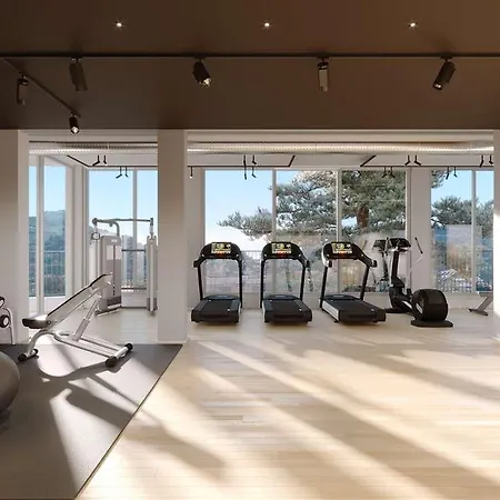 Conrad Chia Laguna Sardinia Otel 5*