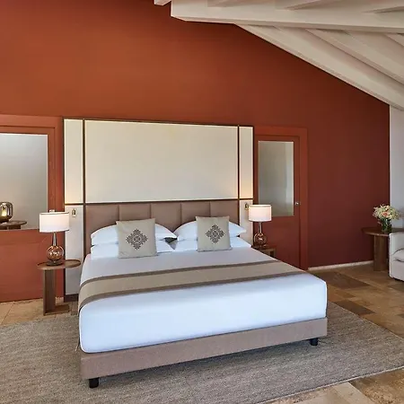 Conrad Chia Laguna Sardinia Hotel Domus De Maria