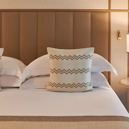 Conrad Chia Laguna Sardinia Domus De Maria