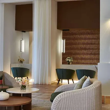 Conrad Chia Laguna Sardinia 5*