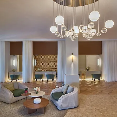 Conrad Chia Laguna Sardinia Hotel Domus De Maria
