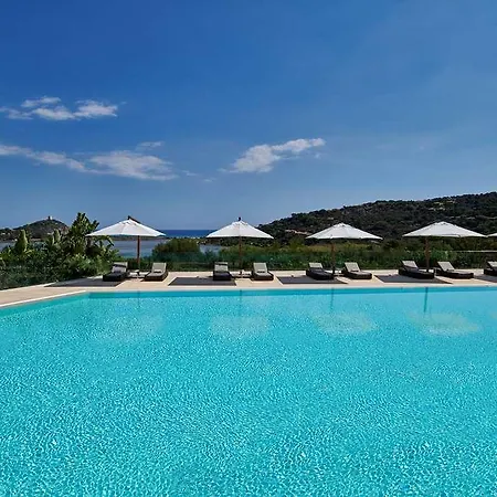 Conrad Chia Laguna Sardinia 5* Domus De Maria