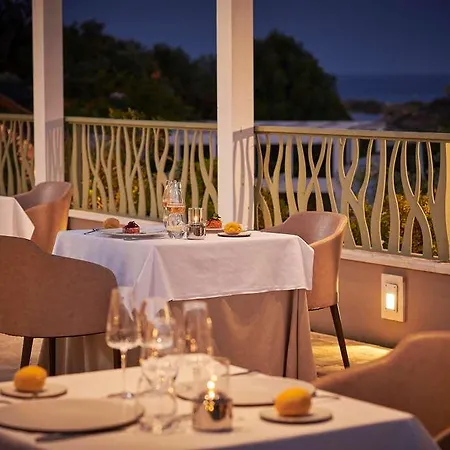 Conrad Chia Laguna Sardinia Otel