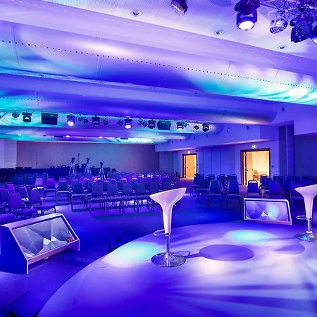 Otel Conrad Chia Laguna Sardinia Domus De Maria