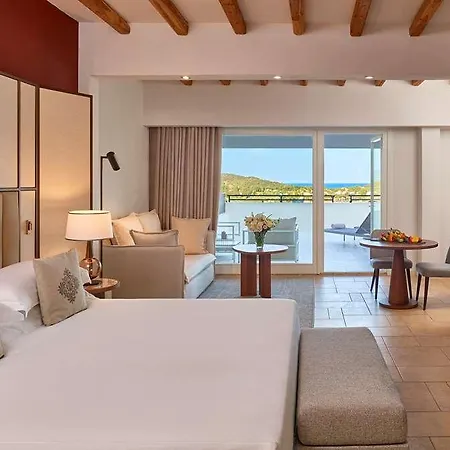 Conrad Chia Laguna Sardinia 5* Domus De Maria