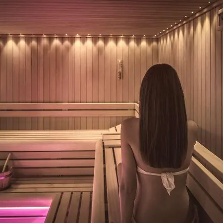 Conrad Chia Laguna Sardinia Domus De Maria