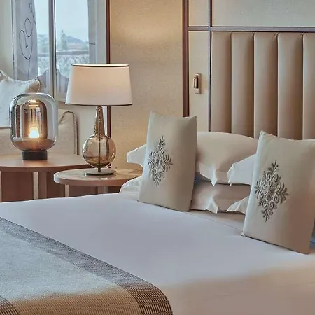 Otel Conrad Chia Laguna Sardinia Domus De Maria