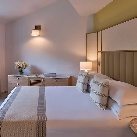 Conrad Chia Laguna Sardinia 5* Domus De Maria