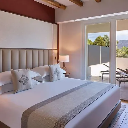 Conrad Chia Laguna Sardinia Hotel