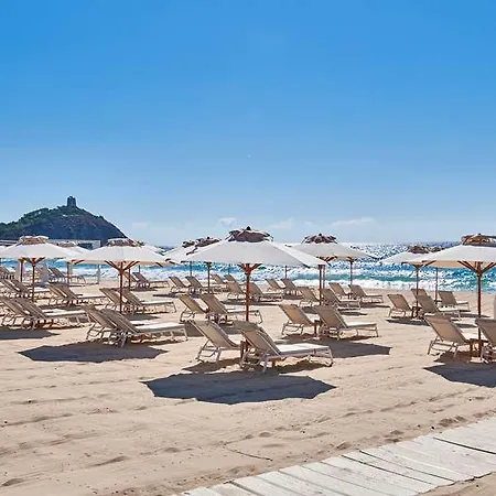 Conrad Chia Laguna Sardinia