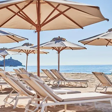 Otel Conrad Chia Laguna Sardinia