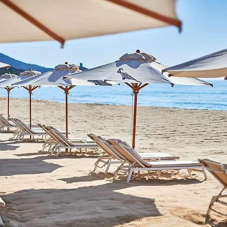 Conrad Chia Laguna Sardinia Hotel Domus De Maria
