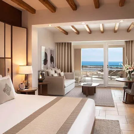 Hotel Conrad Chia Laguna Sardinia 5*