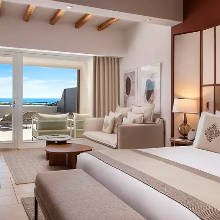 Conrad Chia Laguna Sardinia