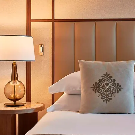 Conrad Chia Laguna Sardinia