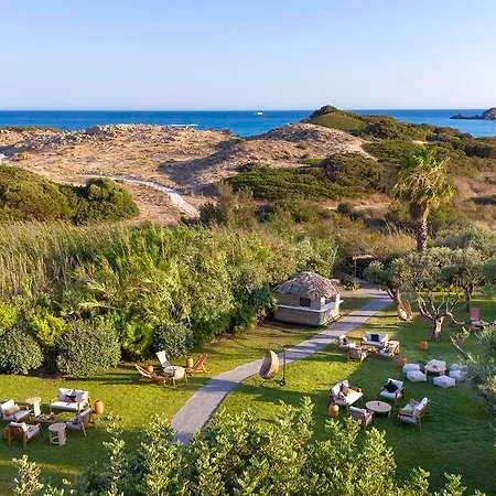 Conrad Chia Laguna Sardinia Domus De Maria