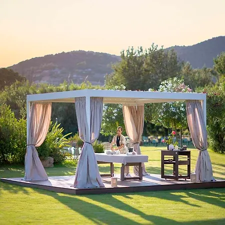Conrad Chia Laguna Sardinia 5* Domus De Maria