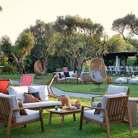 Conrad Chia Laguna Sardinia