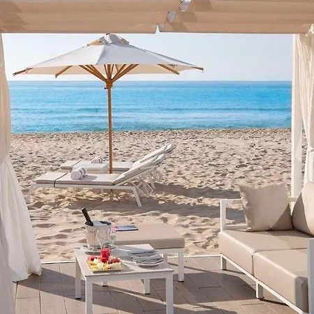 Conrad Chia Laguna Sardinia Otel