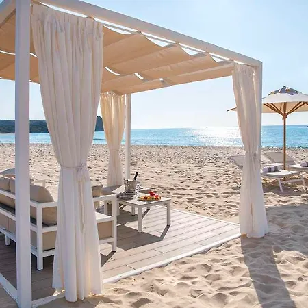 Hotel Conrad Chia Laguna Sardinia
