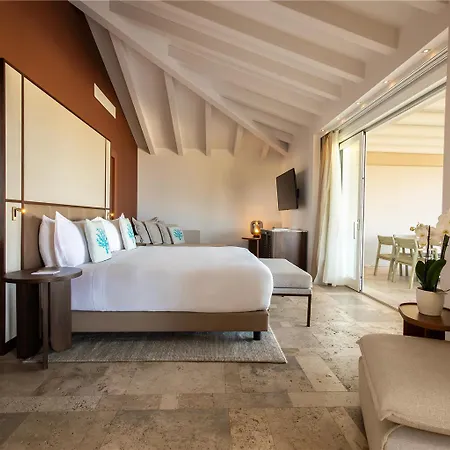 Hotel Conrad Chia Laguna Sardinia