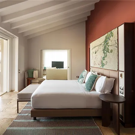 Conrad Chia Laguna Sardinia Hotel