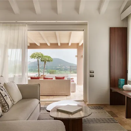 Conrad Chia Laguna Sardinia 5* Domus De Maria