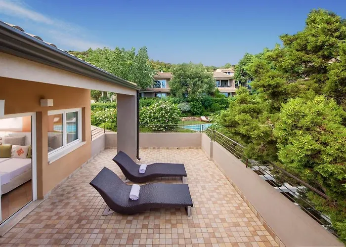 Hotel Conrad Chia Laguna Sardinia